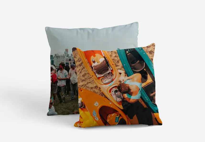 Photo Pillow