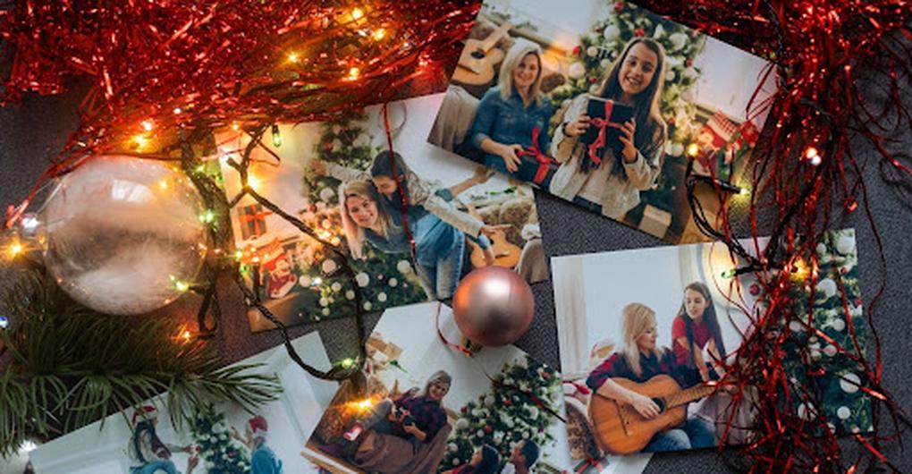 What to Write in a Christmas Card: Our Guide to Spreading Holiday Cheer