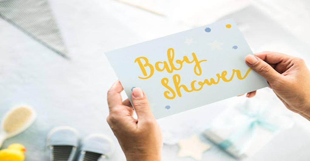 Baby Shower Card Ideas: What to Write for Baby Boy or Girl