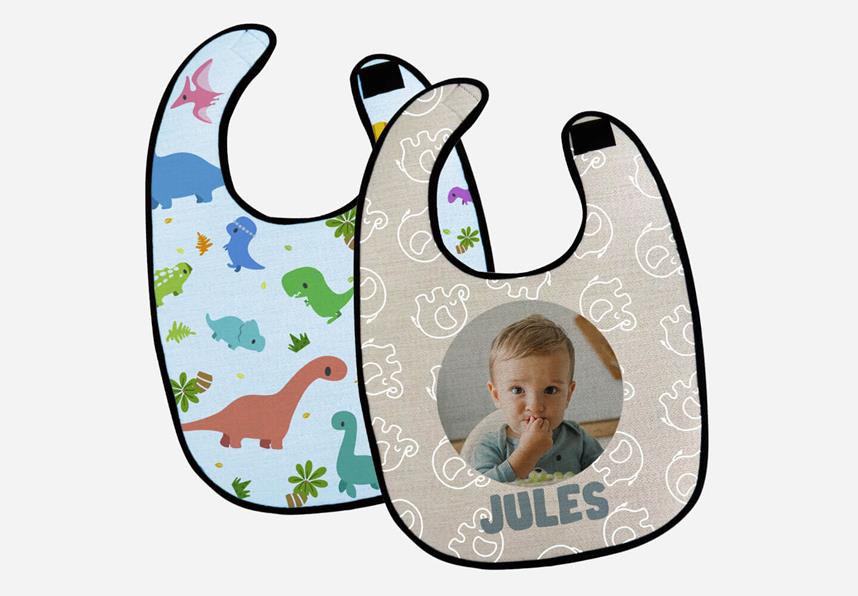 Baby Bib