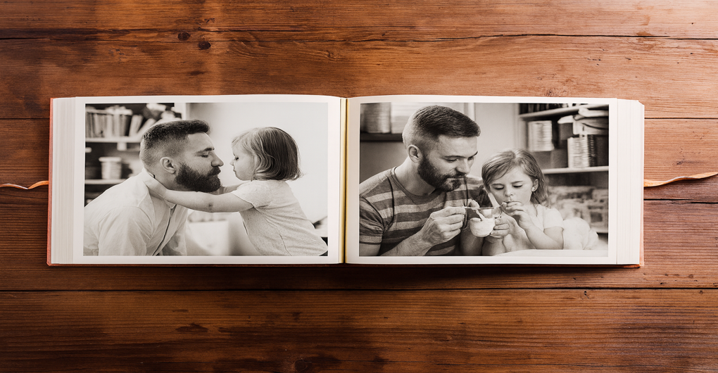 Photo Book Vs Photo Album: How to Keep Pictures and Memories Safe