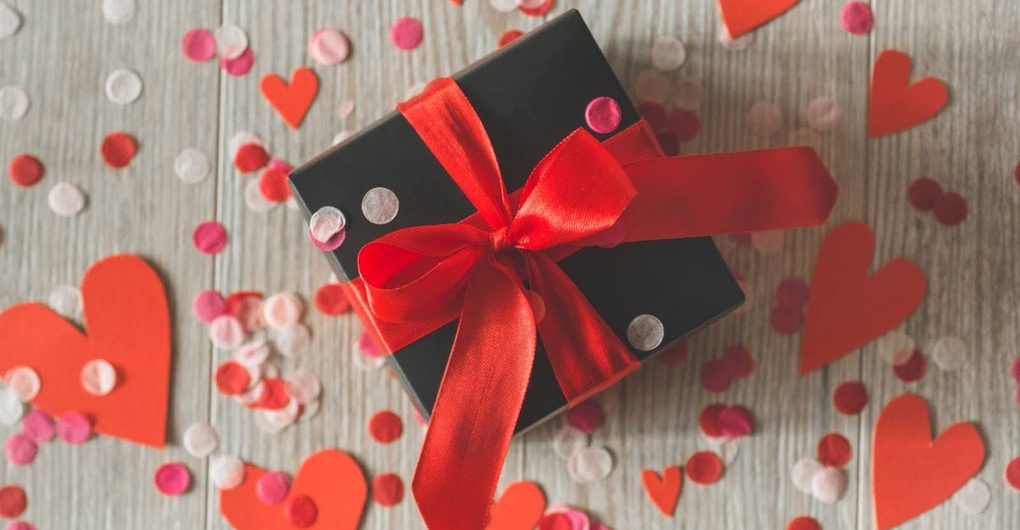 Valentine's Day Gift Ideas: What to Get Your Boyfriend or Girlfriend