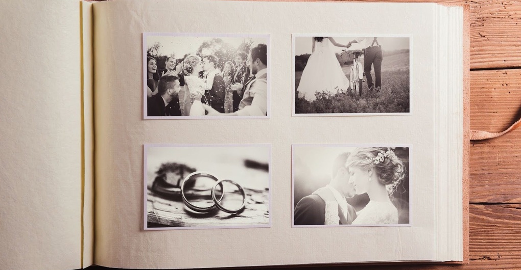 How Many Photos for a Wedding Album: Choosing the Perfect Pictures for Your Album