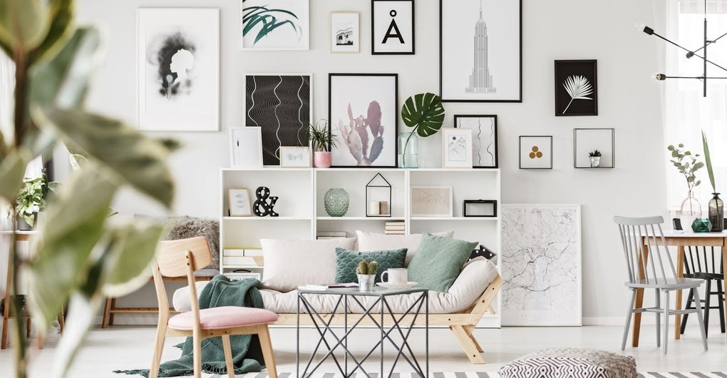 Where Can I Buy Wall Art? The Ultimate Guide to Home Decor