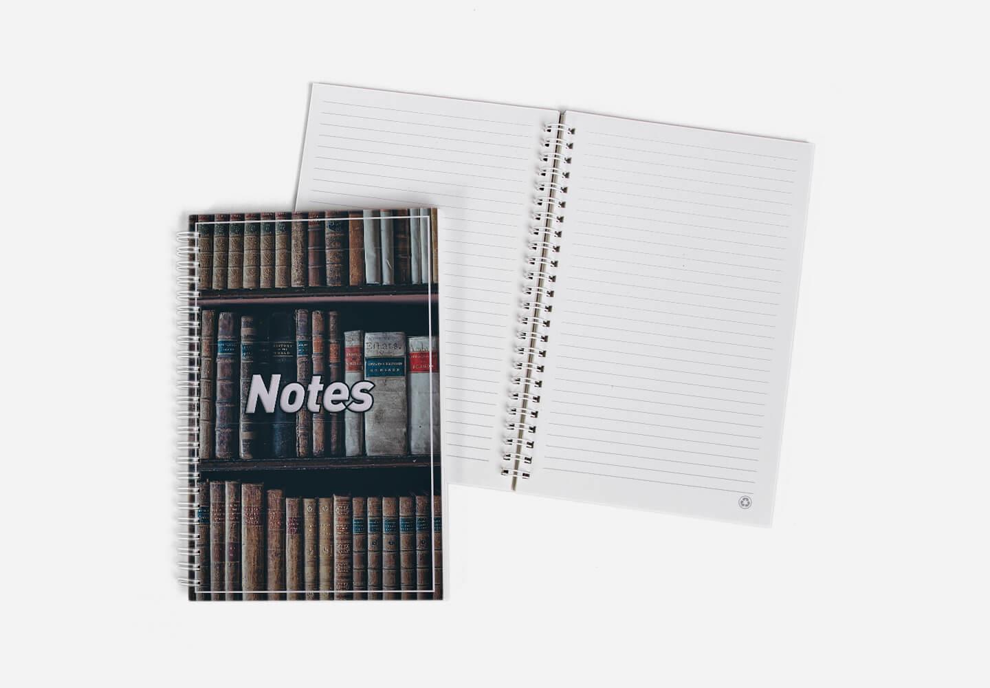 Carnet de notes Carnet de notes