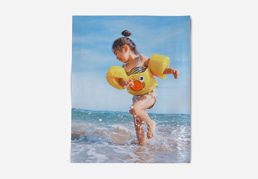 Photo Enlargements