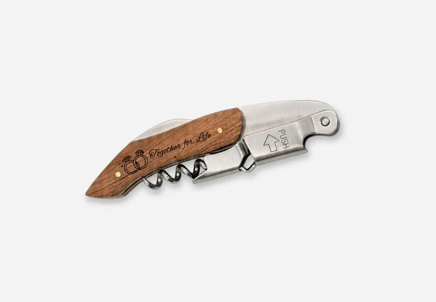Corkscrew