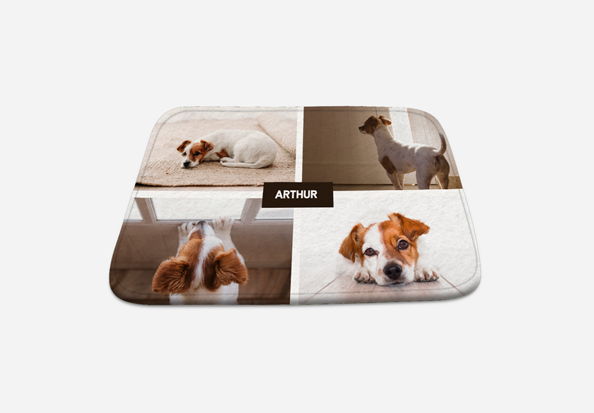 Tapis pour animaux Tapis pour animaux