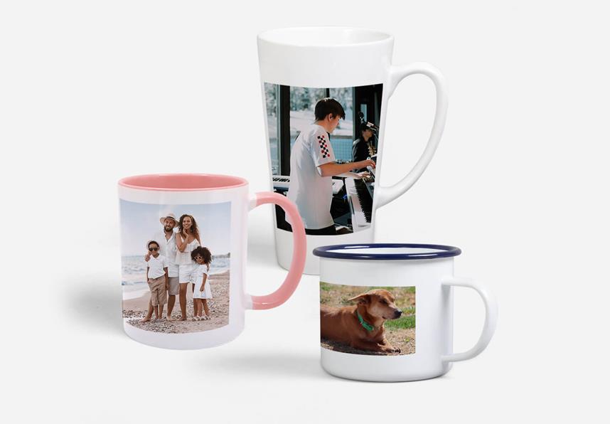 Custom Mugs